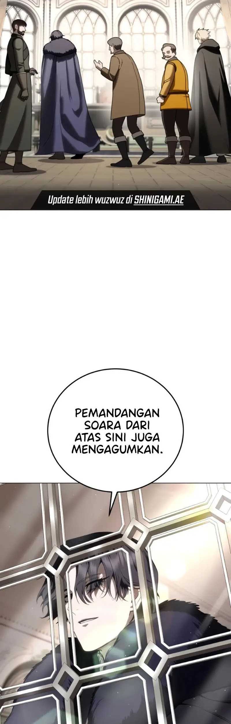 Star-Embracing Swordmaster Bab 44 halaman 55