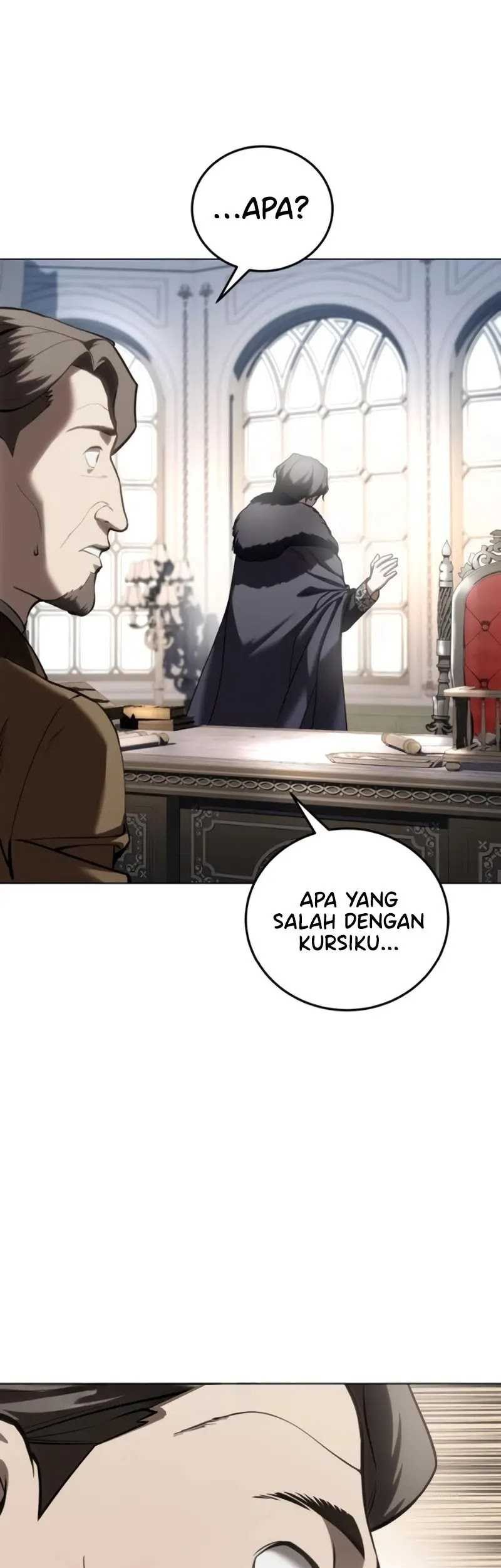 Star-Embracing Swordmaster Bab 44 halaman 58