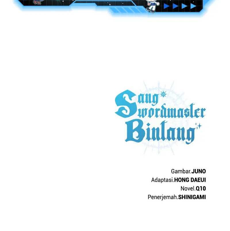 Star-Embracing Swordmaster Bab 44 halaman 71