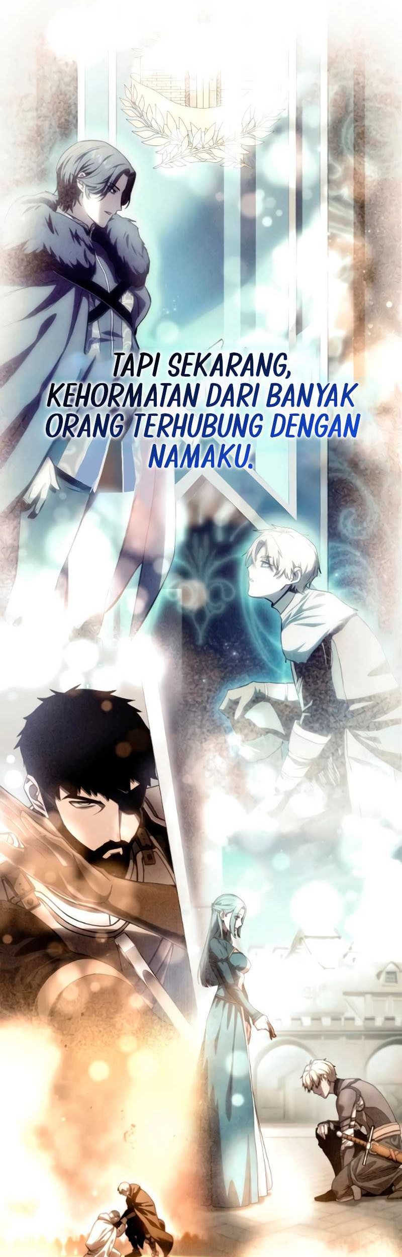 Star-Embracing Swordmaster Bab 45 halaman 8
