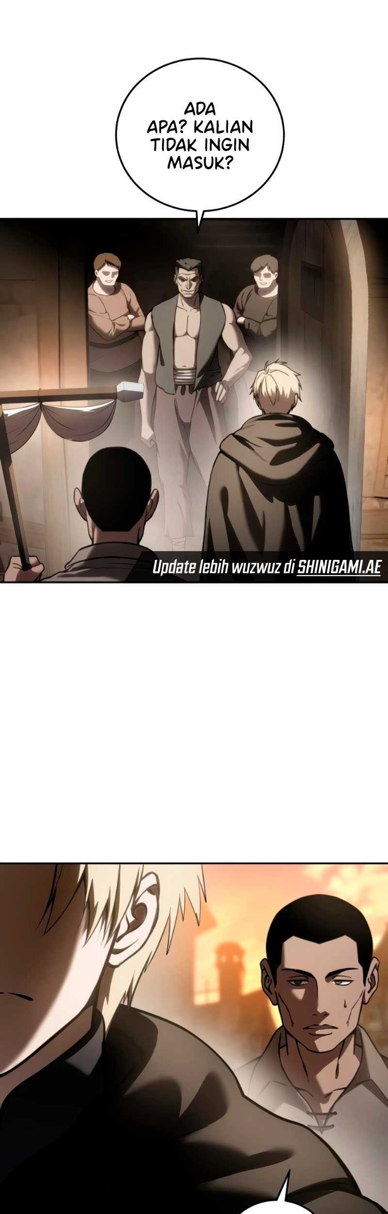 Star-Embracing Swordmaster Bab 45 halaman 15