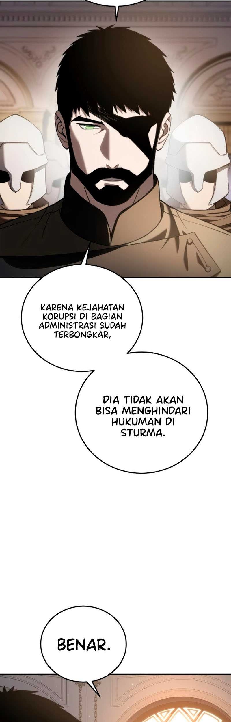 Star-Embracing Swordmaster Bab 45 halaman 32
