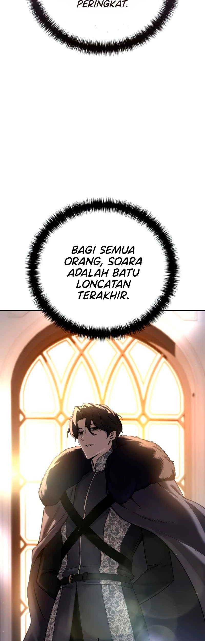 Star-Embracing Swordmaster Bab 45 halaman 49