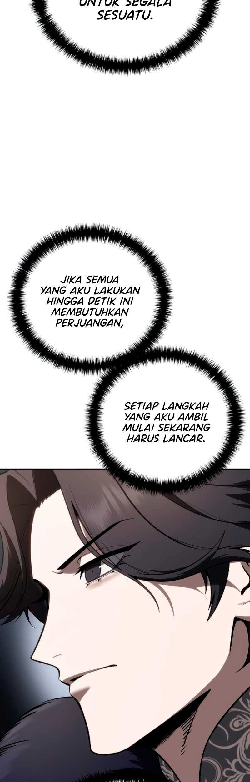 Star-Embracing Swordmaster Bab 45 halaman 53