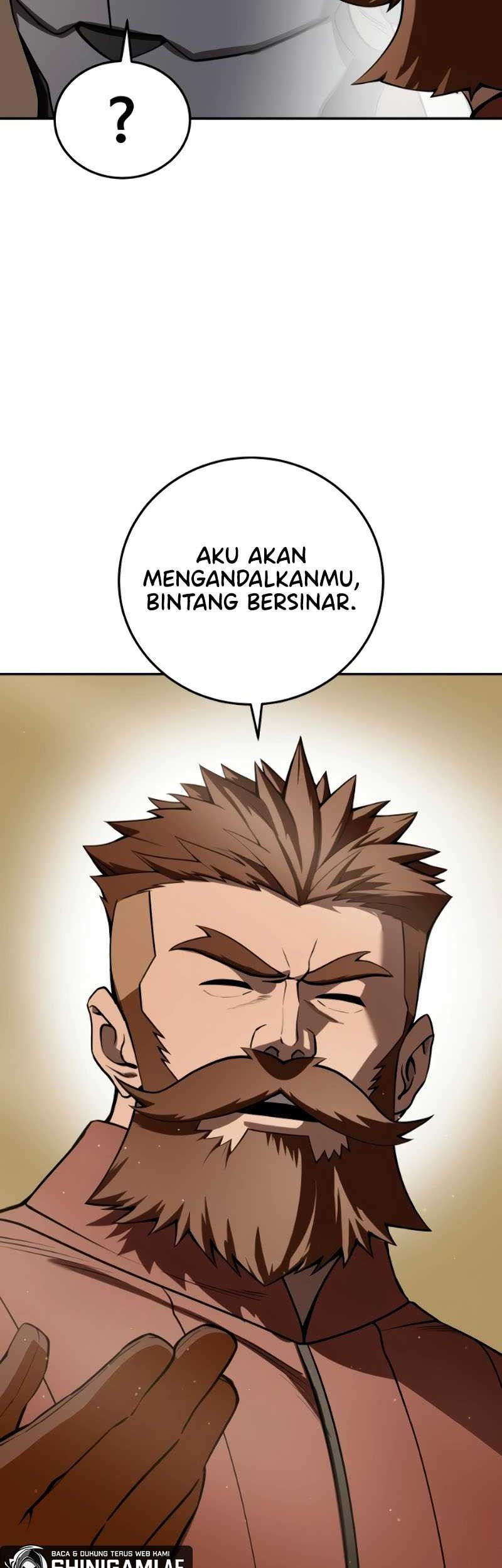 Star-Embracing Swordmaster Bab 45 halaman 61
