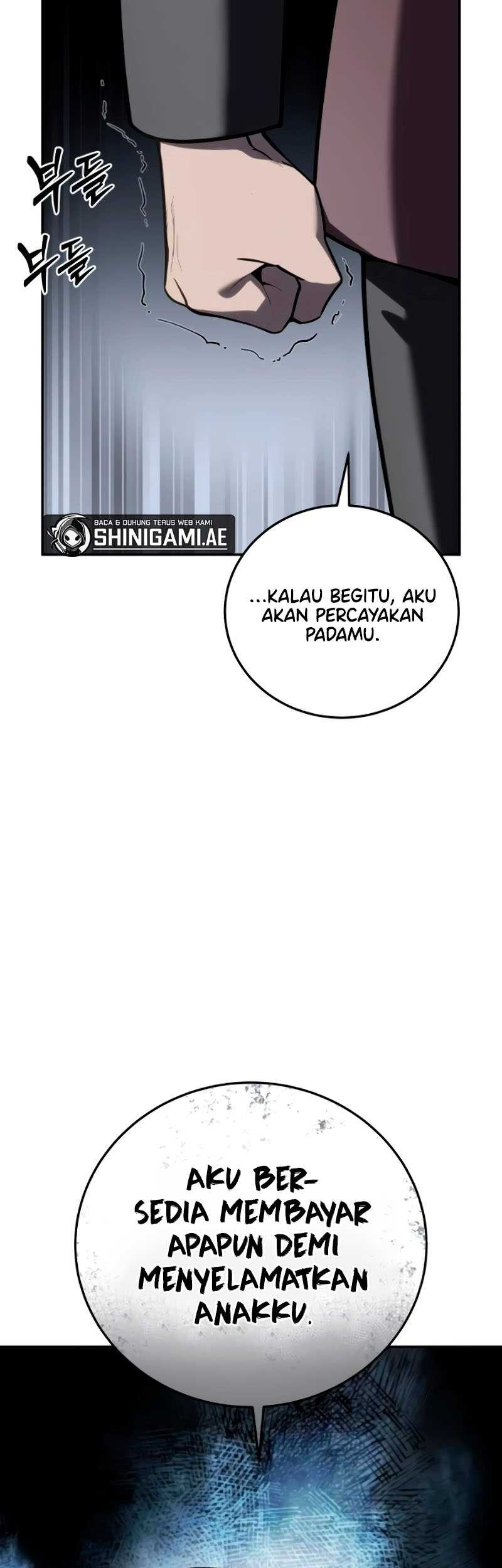 Star-Embracing Swordmaster Bab 45 halaman 69