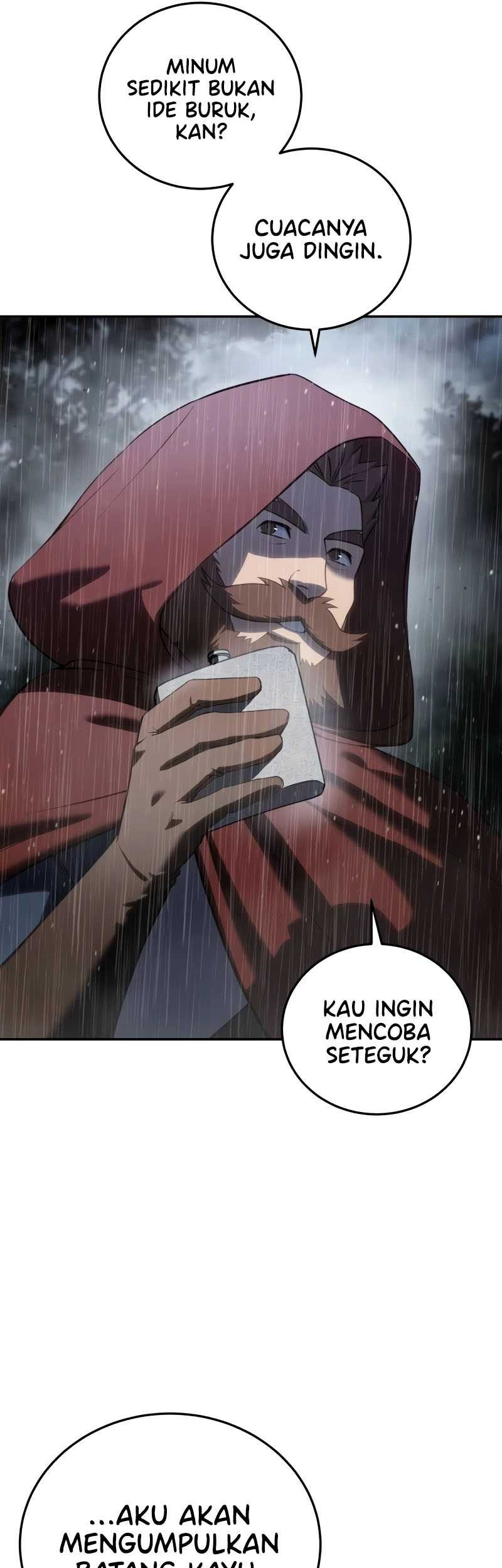 Star-Embracing Swordmaster Bab 46 halaman 6