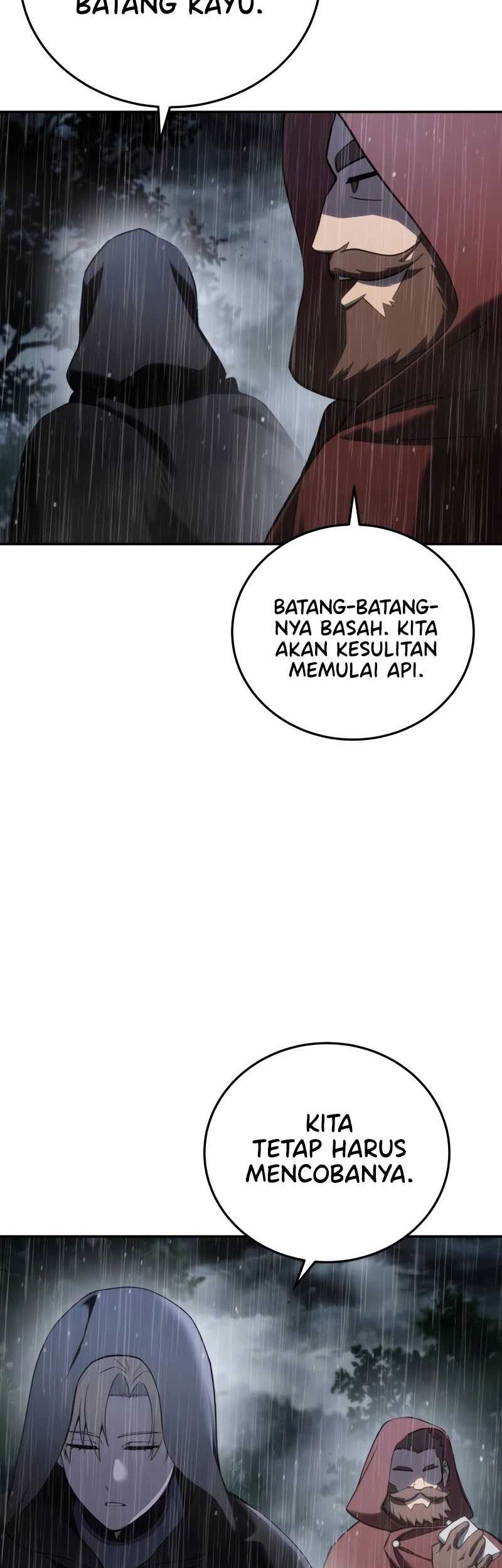 Star-Embracing Swordmaster Bab 46 halaman 7