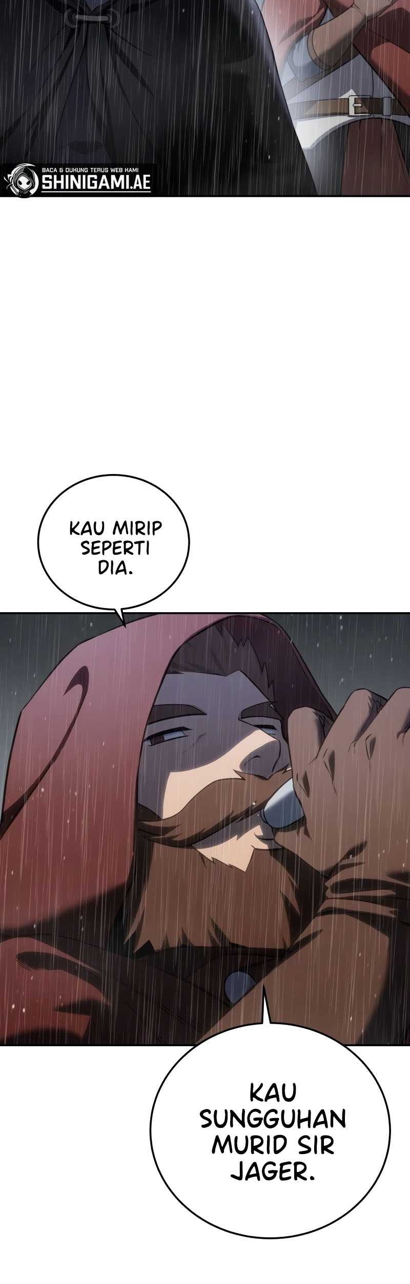 Star-Embracing Swordmaster Bab 46 halaman 8