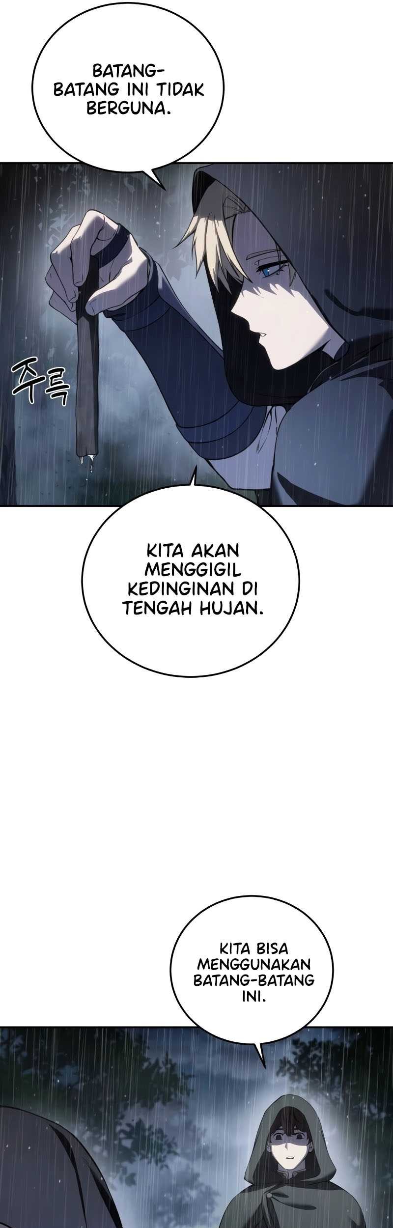 Star-Embracing Swordmaster Bab 46 halaman 10