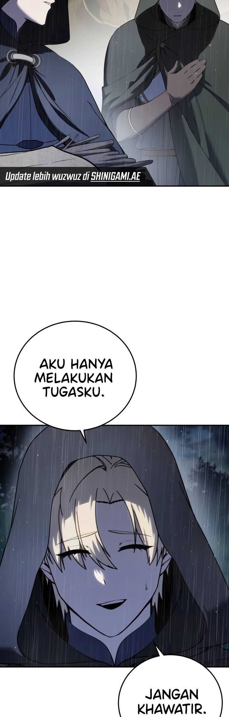 Star-Embracing Swordmaster Bab 46 halaman 15