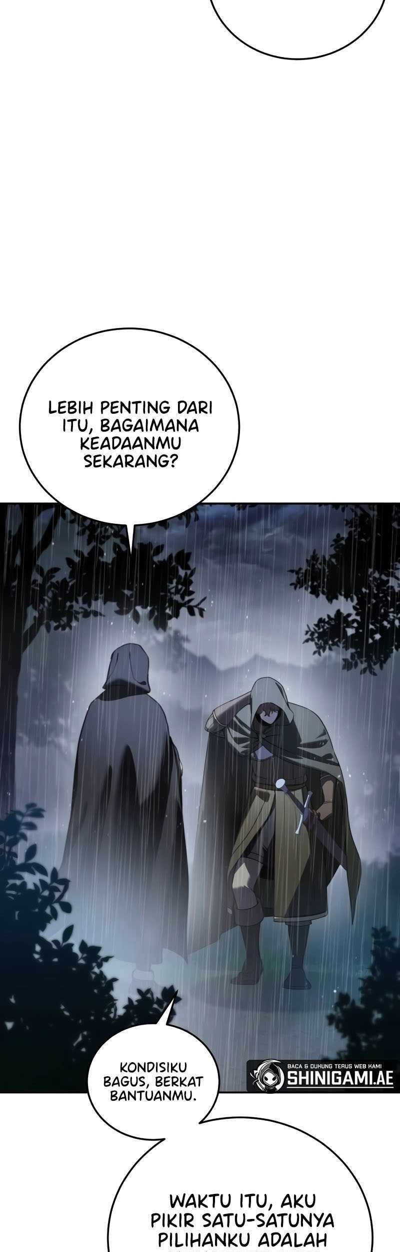 Star-Embracing Swordmaster Bab 46 halaman 16