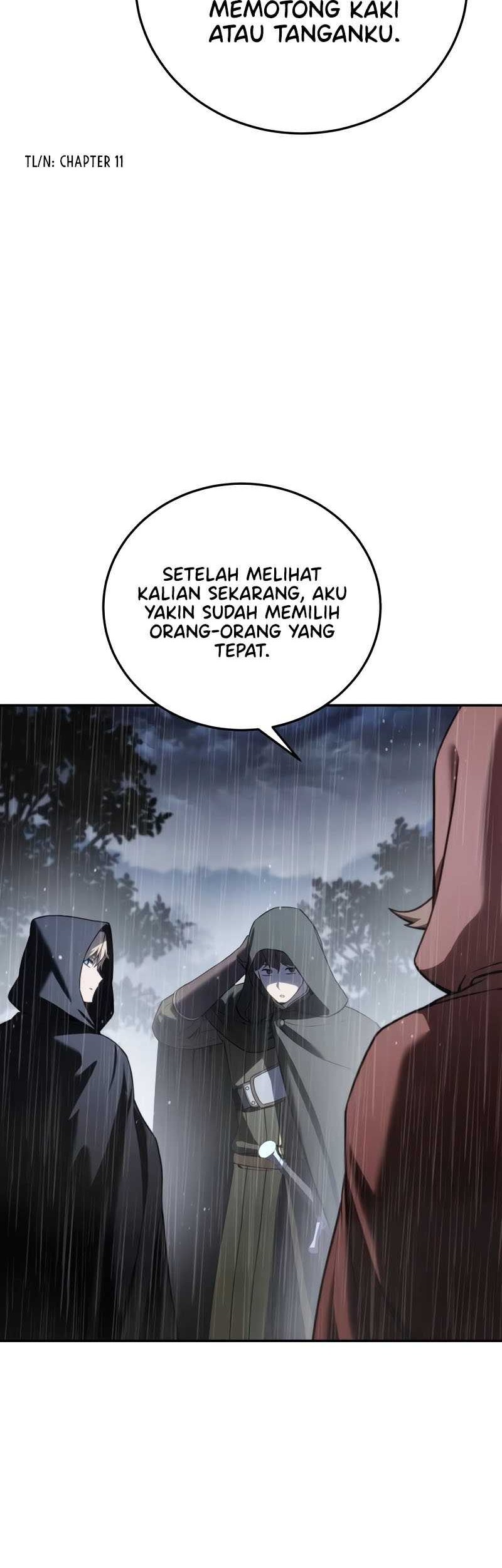 Star-Embracing Swordmaster Bab 46 halaman 17