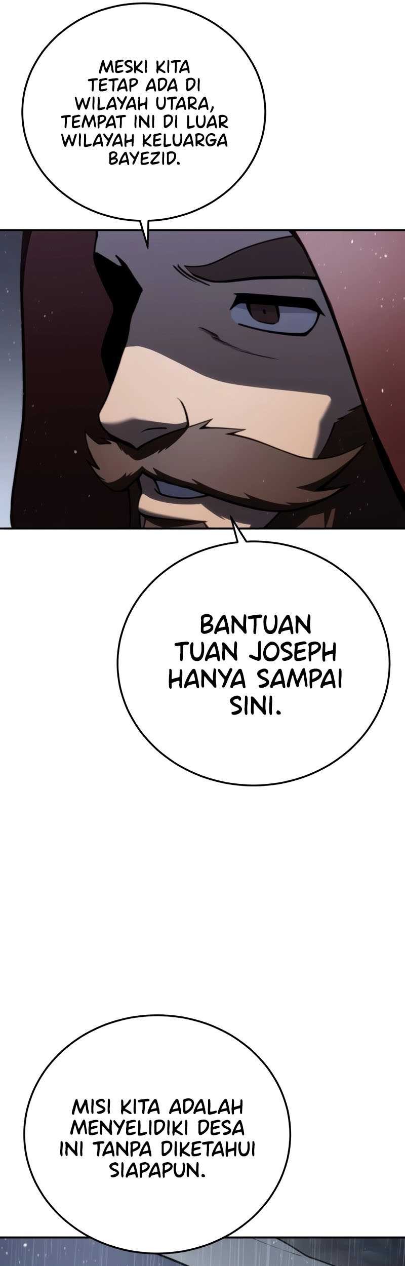 Star-Embracing Swordmaster Bab 46 halaman 22