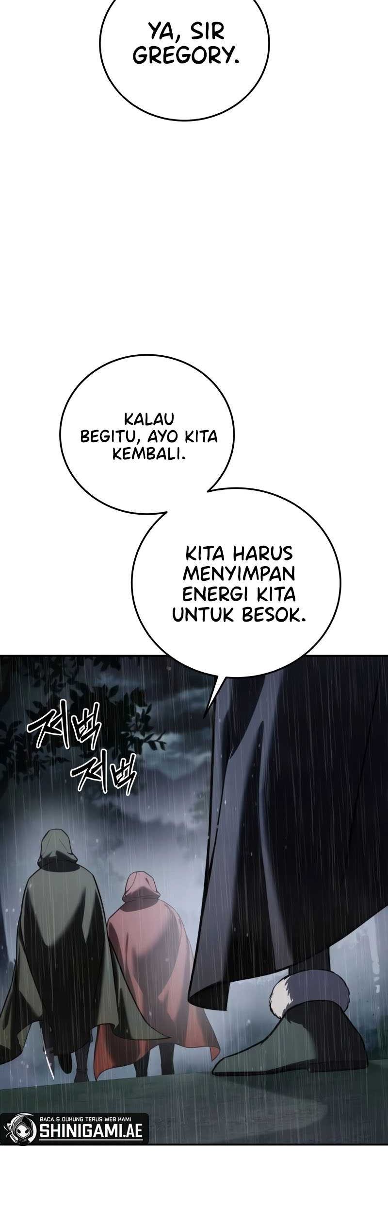 Star-Embracing Swordmaster Bab 46 halaman 24