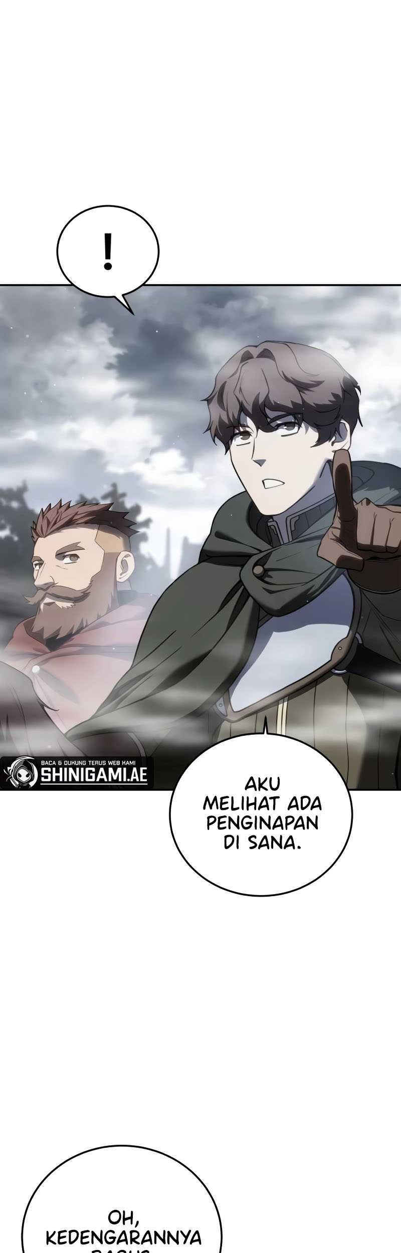 Star-Embracing Swordmaster Bab 46 halaman 32