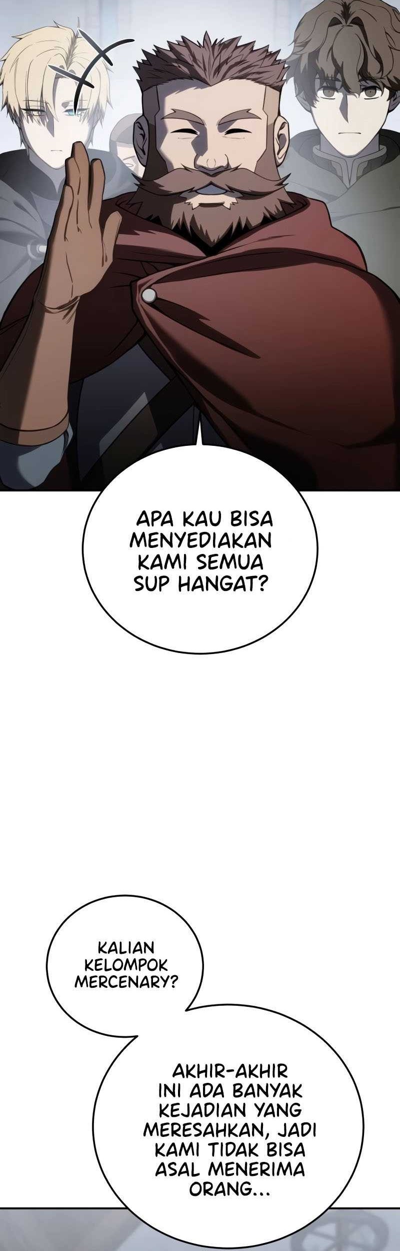 Star-Embracing Swordmaster Bab 46 halaman 35