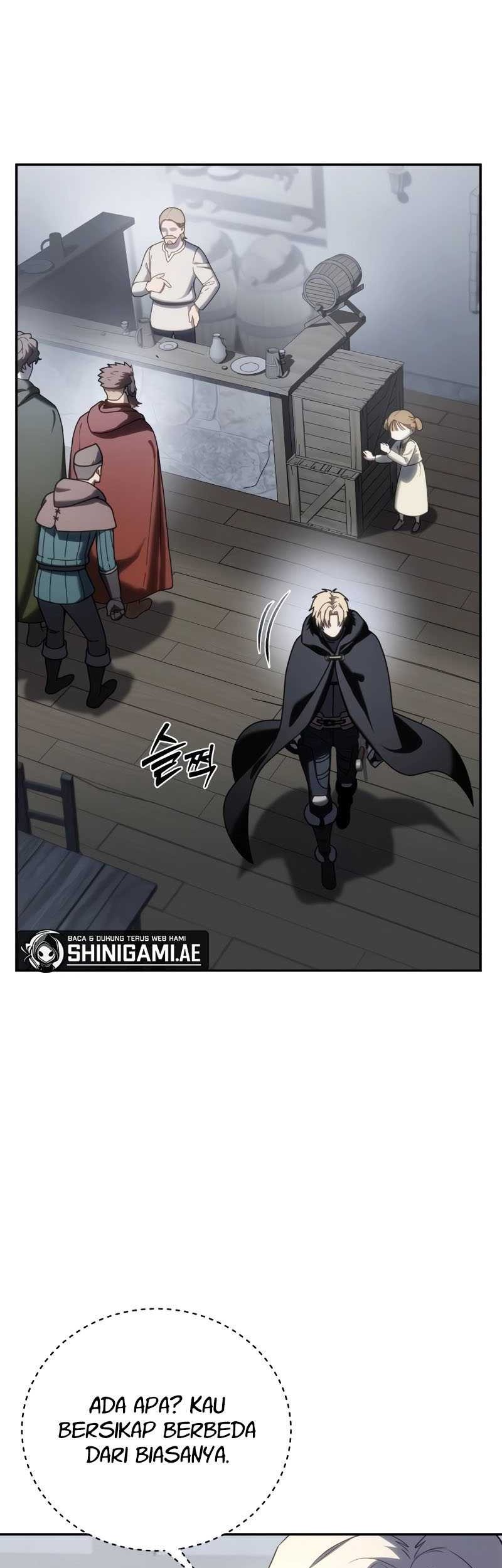 Star-Embracing Swordmaster Bab 46 halaman 40