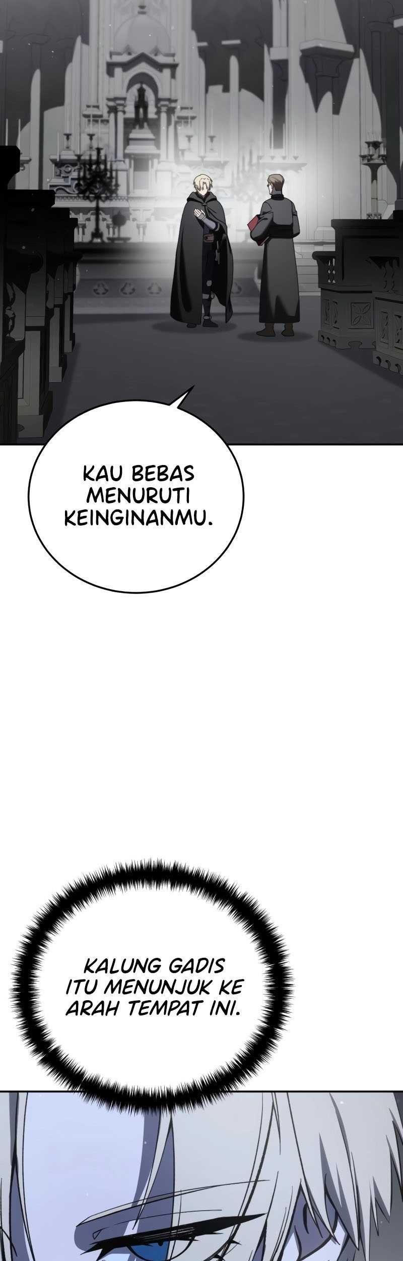 Star-Embracing Swordmaster Bab 47 halaman 6