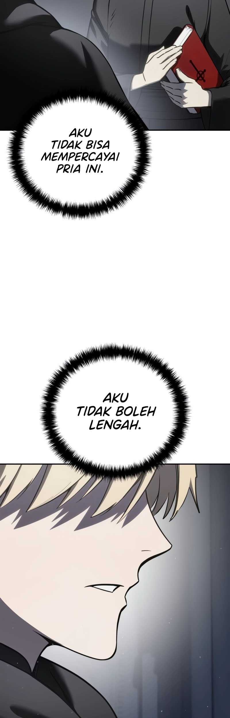 Star-Embracing Swordmaster Bab 47 halaman 8