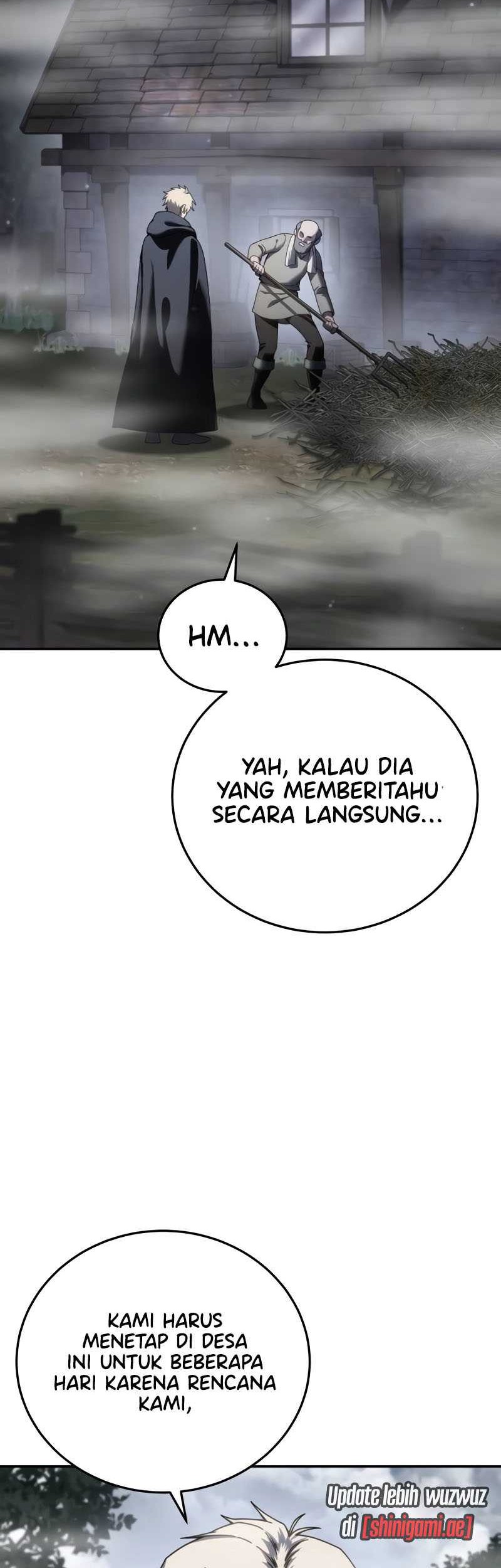 Star-Embracing Swordmaster Bab 47 halaman 15