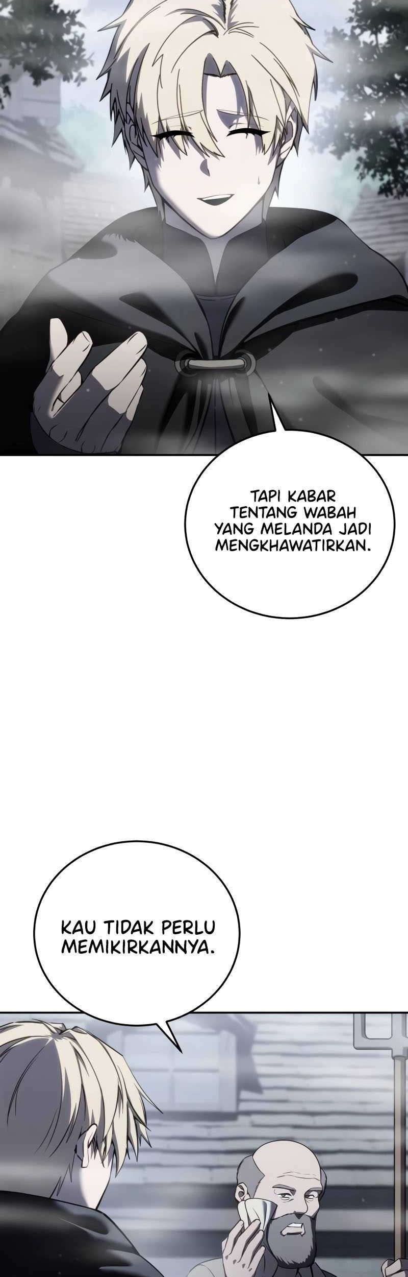 Star-Embracing Swordmaster Bab 47 halaman 16
