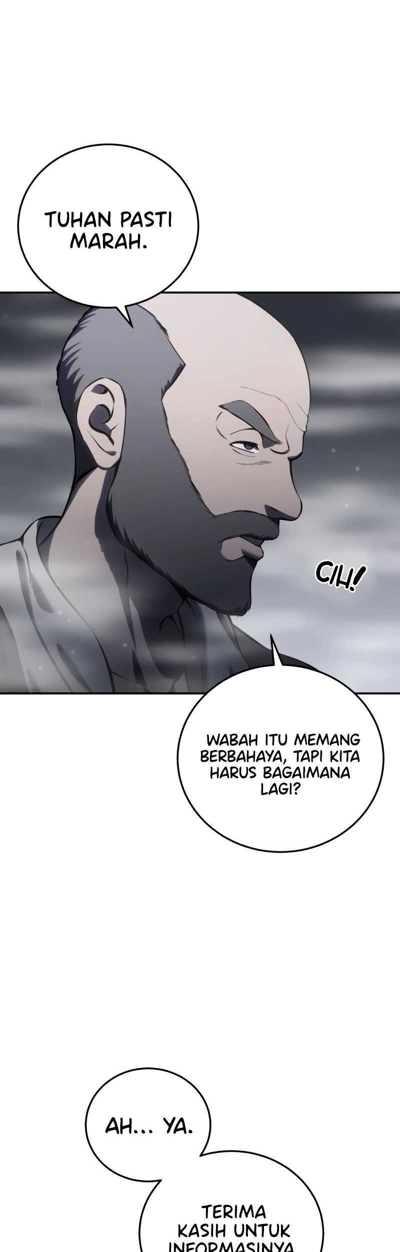 Star-Embracing Swordmaster Bab 47 halaman 19