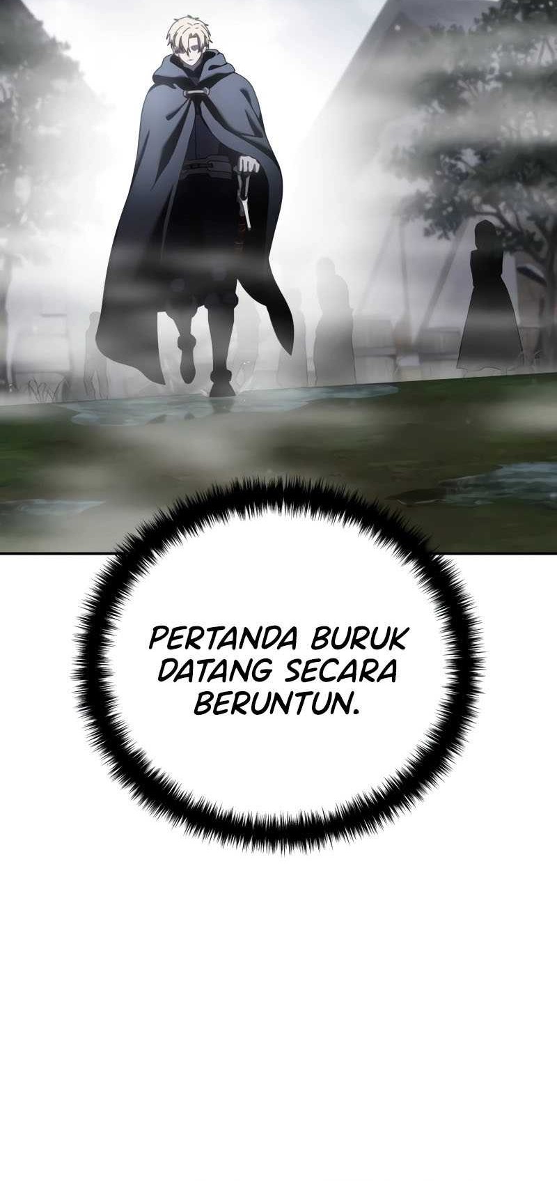 Star-Embracing Swordmaster Bab 47 halaman 21