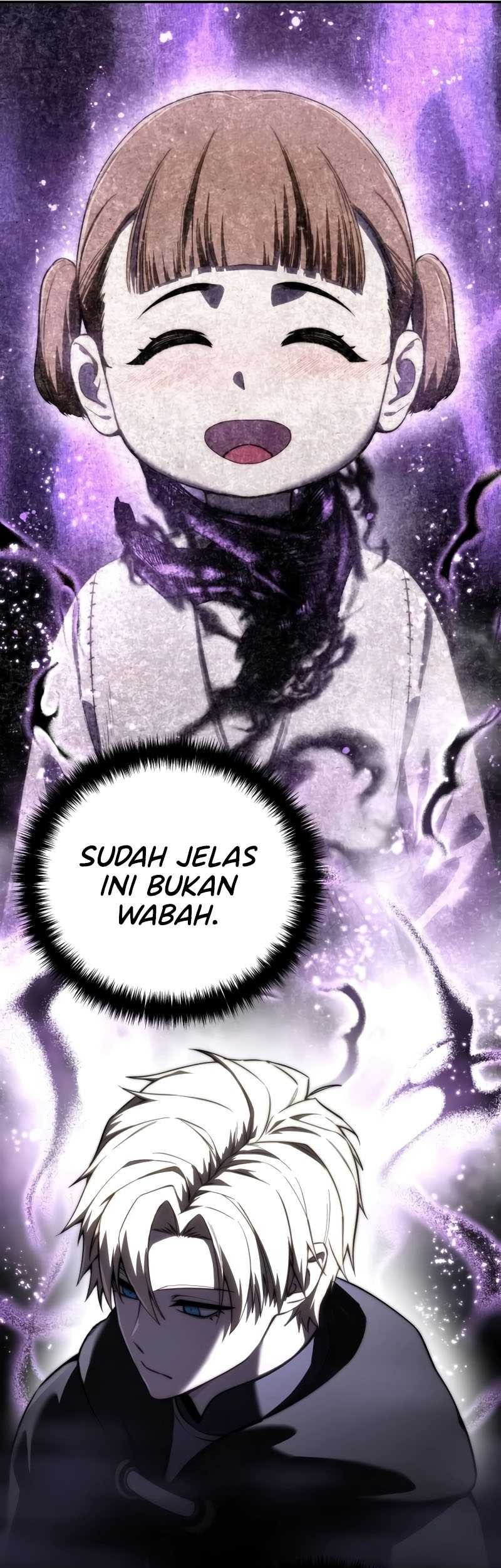 Star-Embracing Swordmaster Bab 47 halaman 22