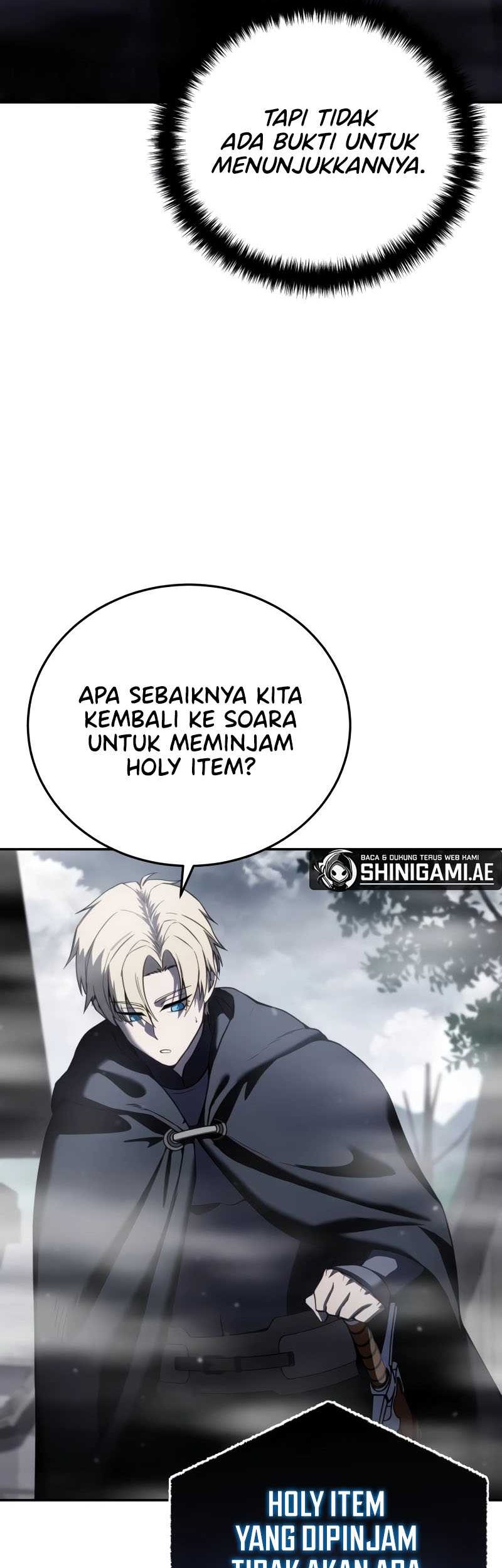 Star-Embracing Swordmaster Bab 47 halaman 23