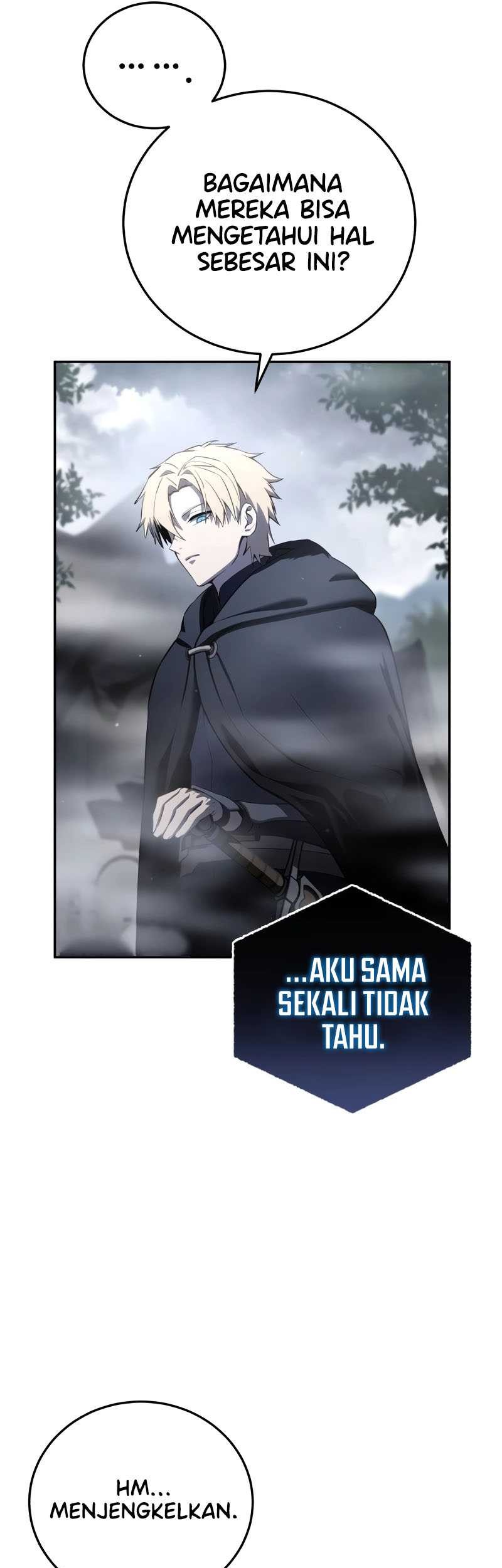 Star-Embracing Swordmaster Bab 47 halaman 26