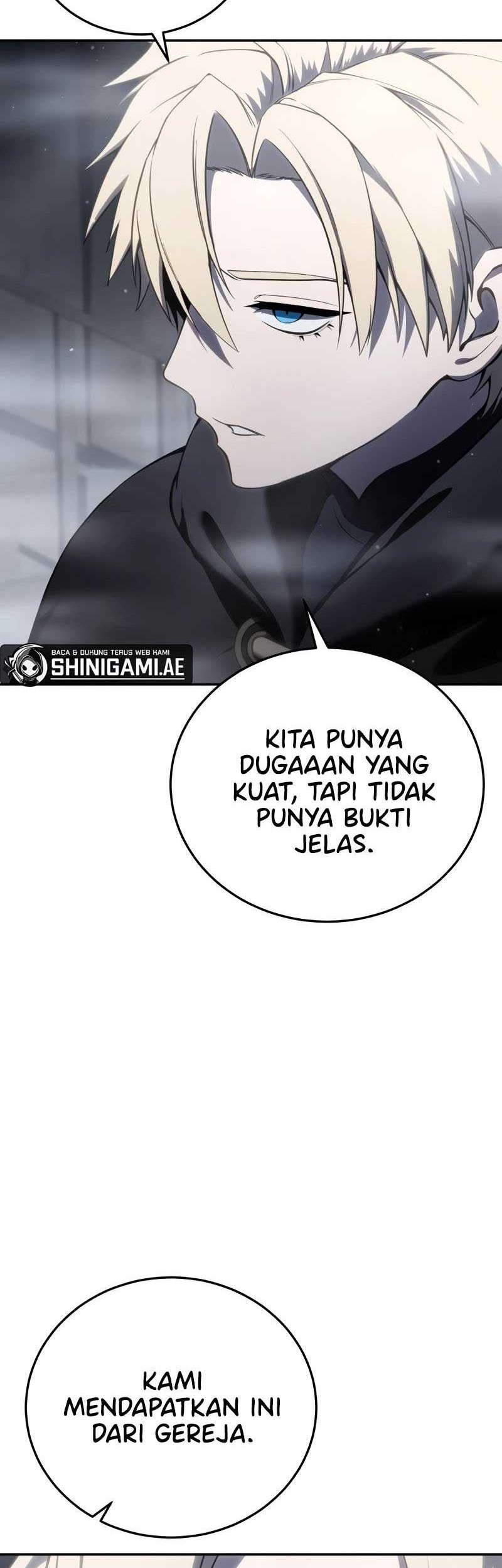 Star-Embracing Swordmaster Bab 47 halaman 27