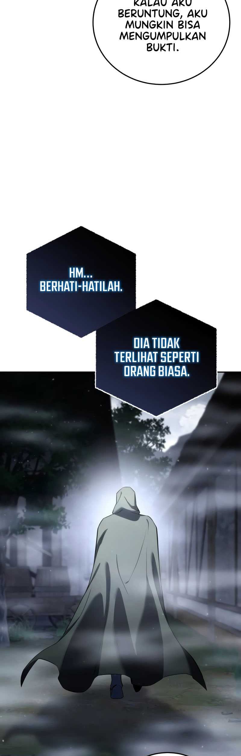 Star-Embracing Swordmaster Bab 47 halaman 32