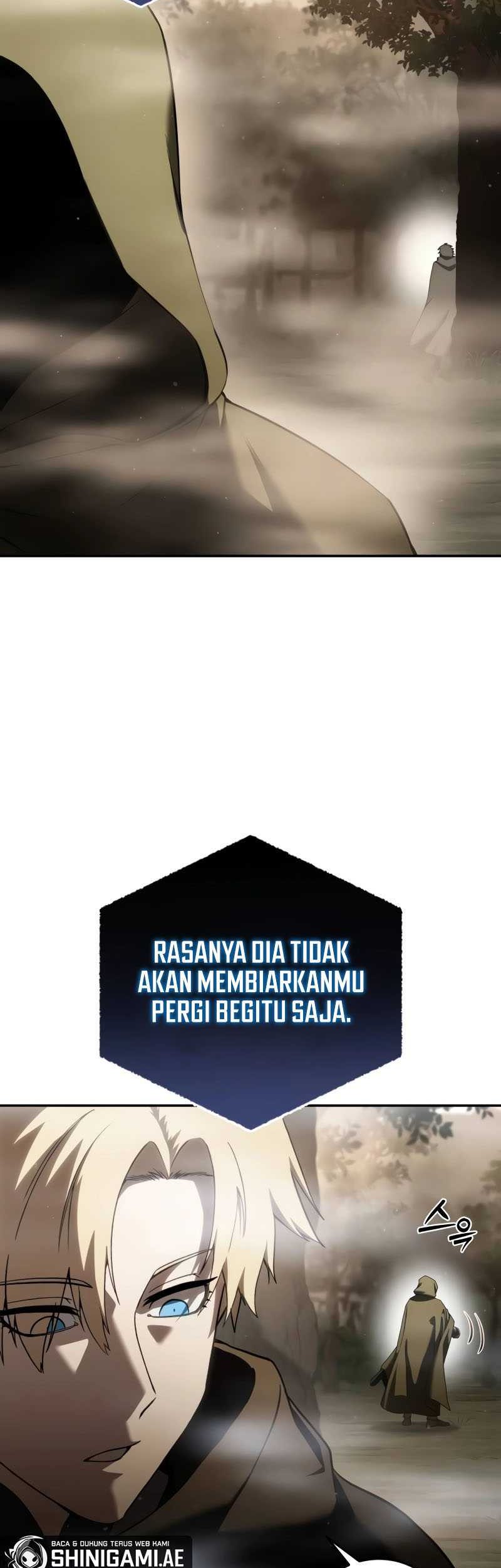Star-Embracing Swordmaster Bab 47 halaman 40