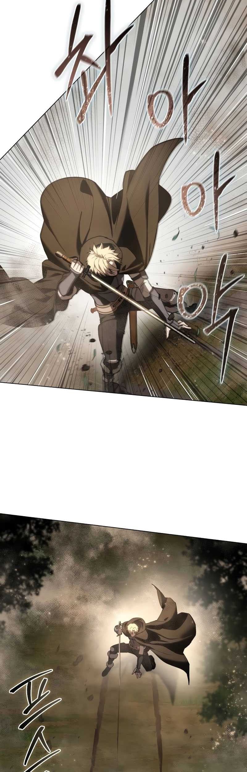 Star-Embracing Swordmaster Bab 47 halaman 48