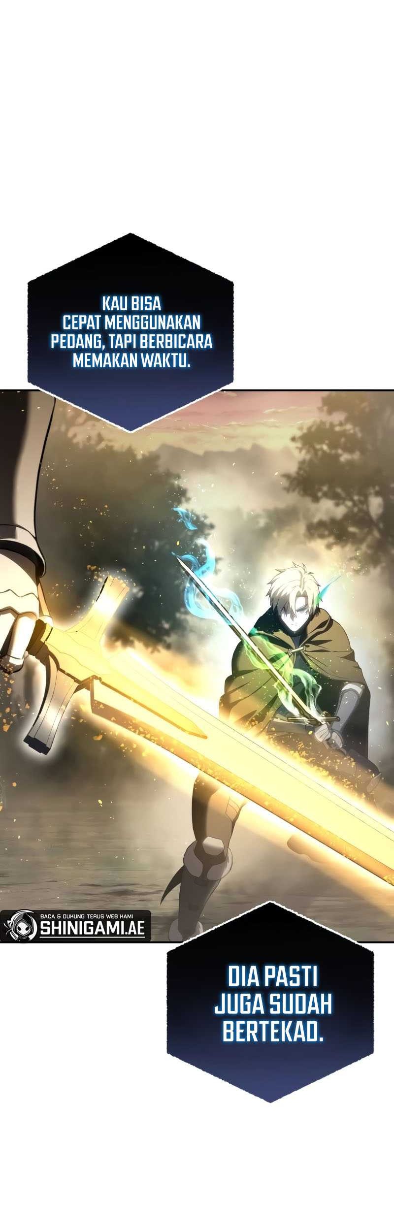 Star-Embracing Swordmaster Bab 47 halaman 75