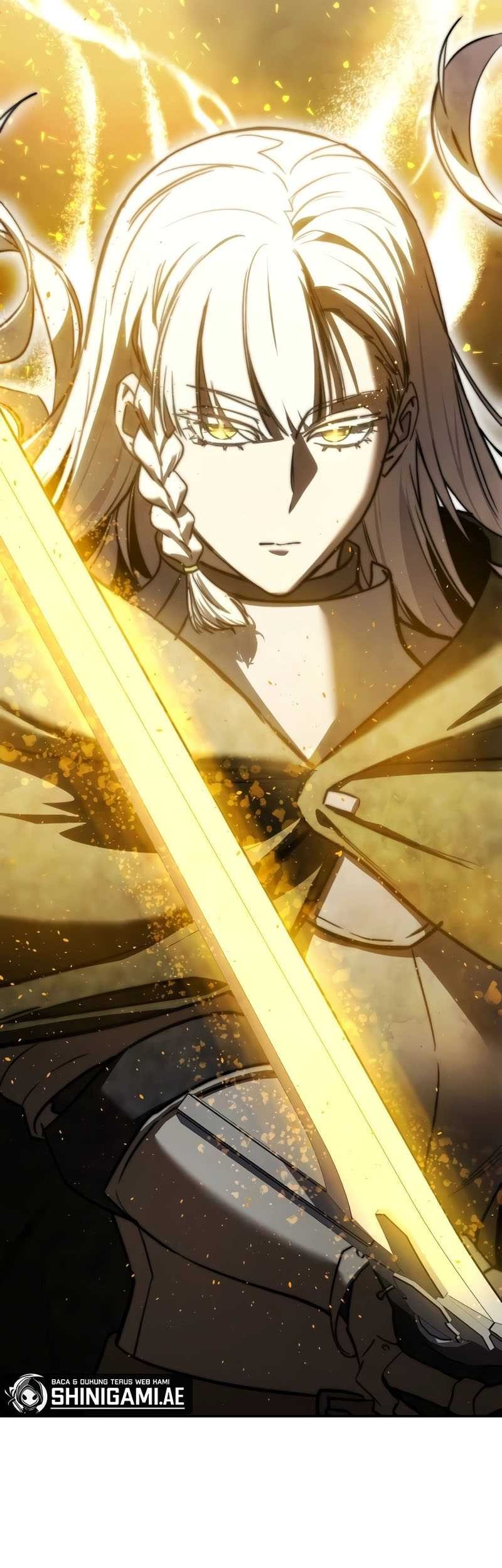 Star-Embracing Swordmaster Bab 47 halaman 77