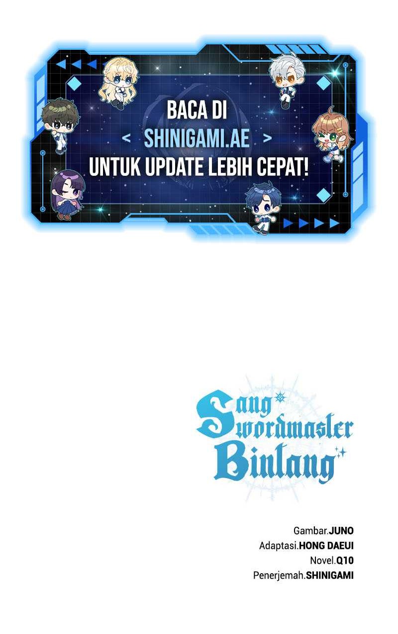Star-Embracing Swordmaster Bab 47 halaman 78