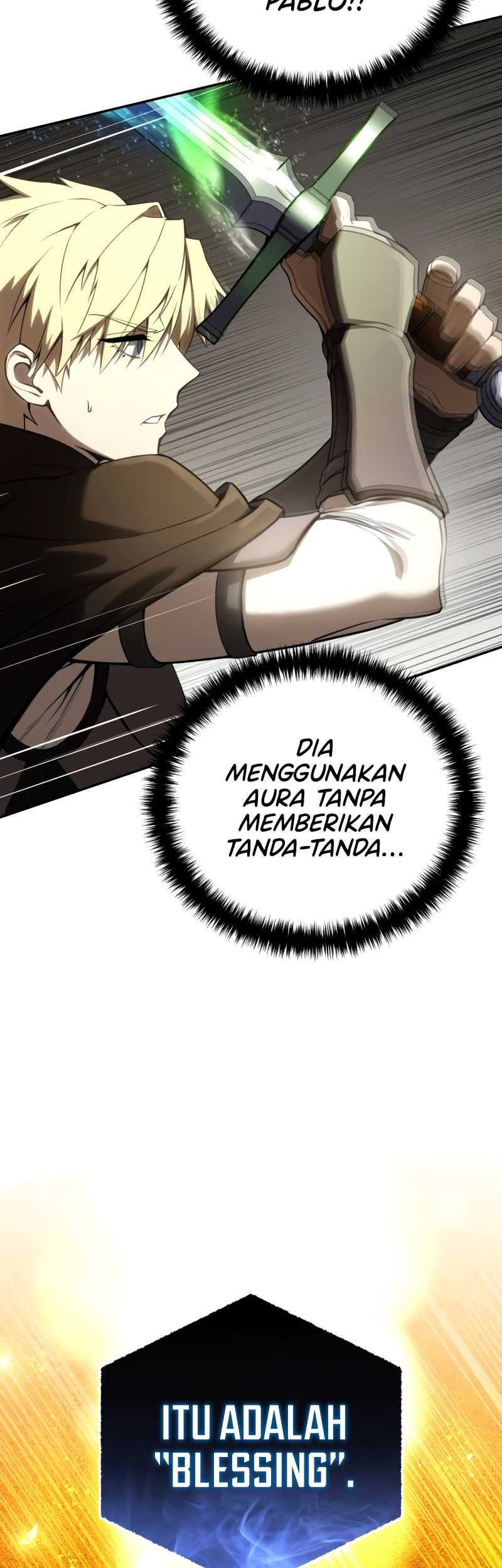 Star-Embracing Swordmaster chapter 48 halaman 4