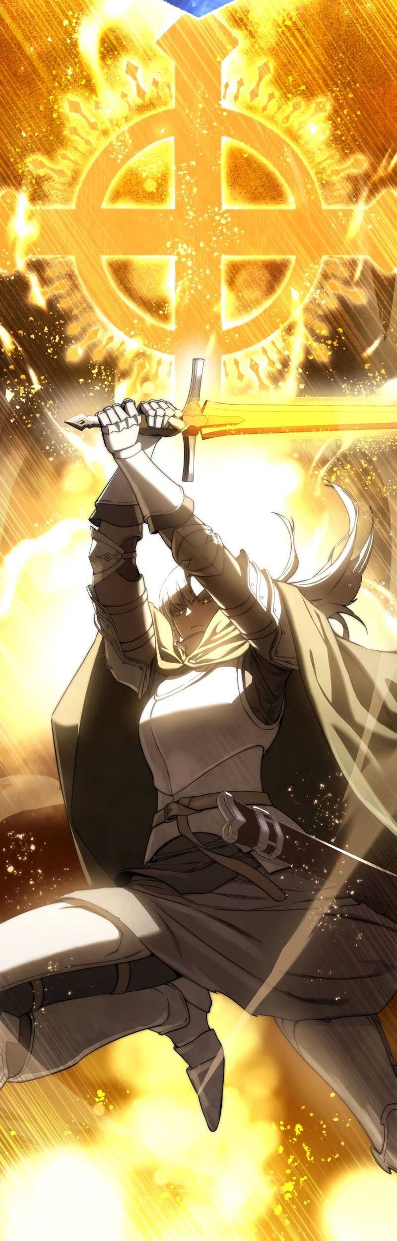 Star-Embracing Swordmaster chapter 48 halaman 5