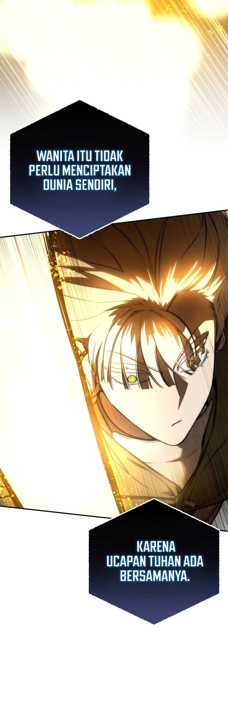 Star-Embracing Swordmaster chapter 48 halaman 6