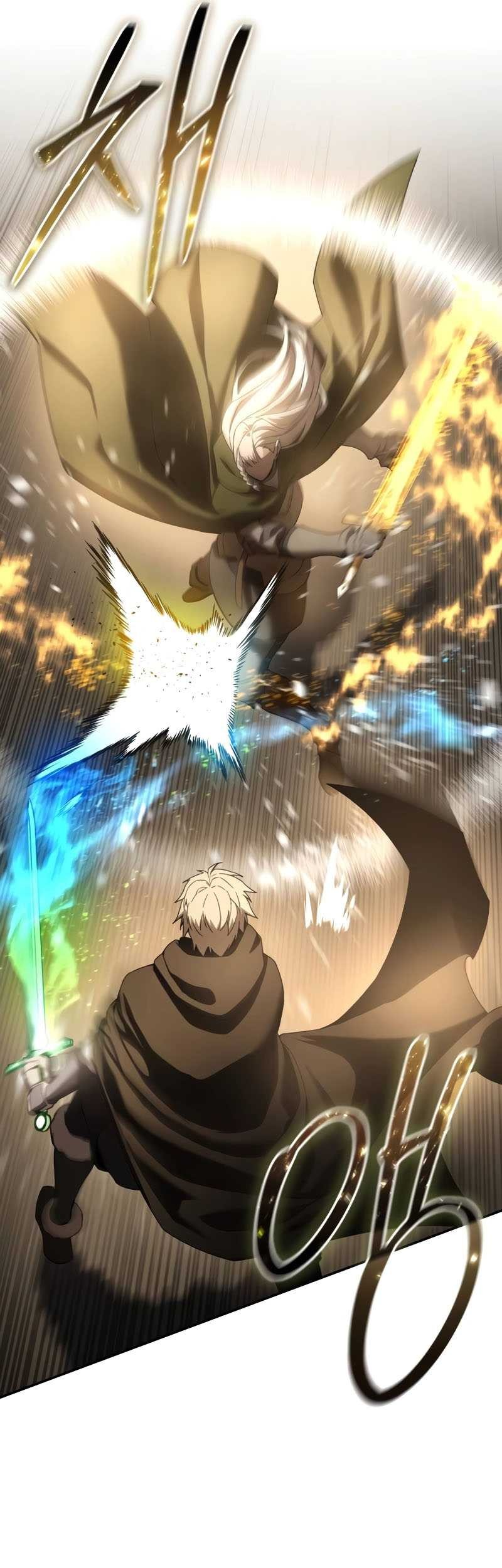 Star-Embracing Swordmaster chapter 48 halaman 10