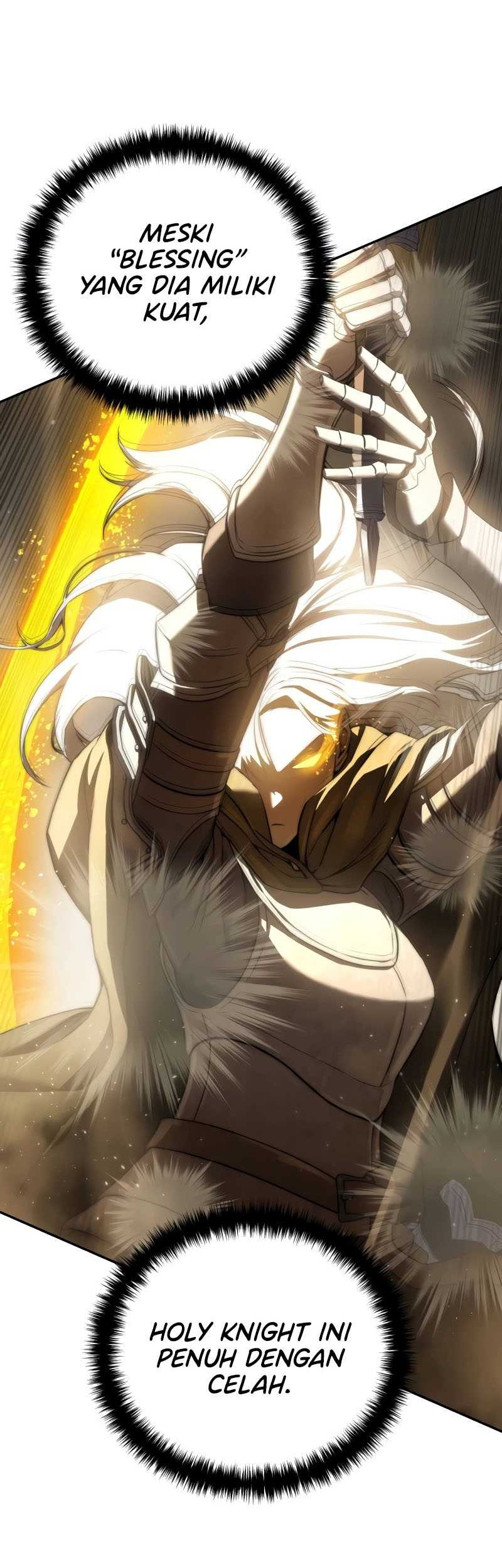 Star-Embracing Swordmaster chapter 48 halaman 11