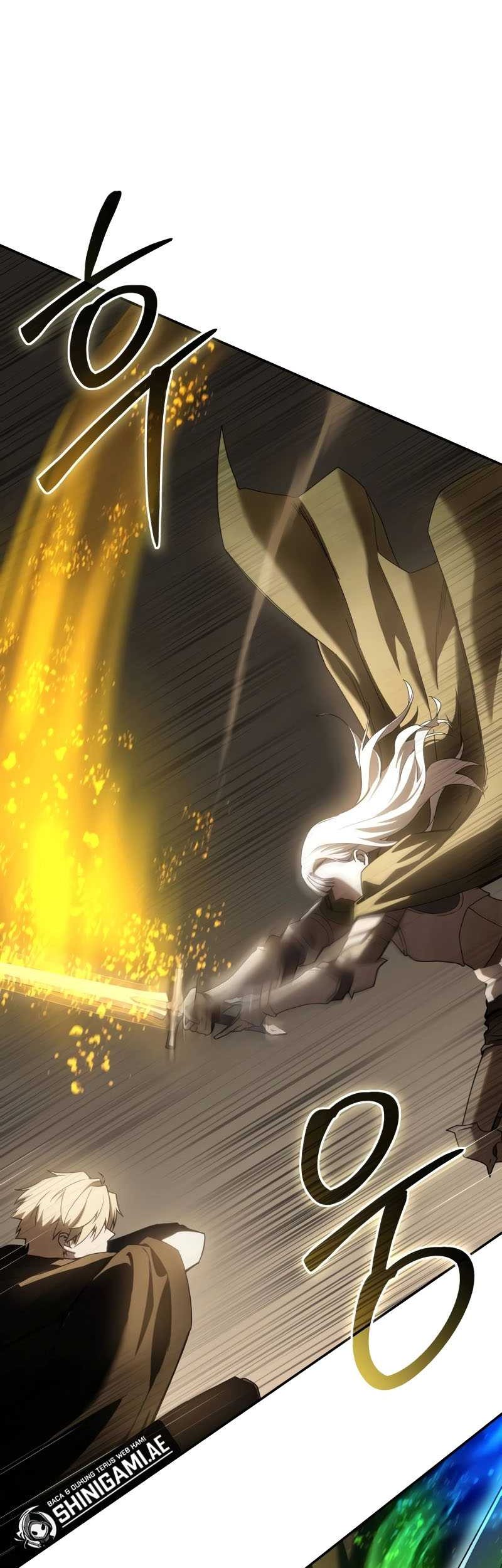 Star-Embracing Swordmaster chapter 48 halaman 12