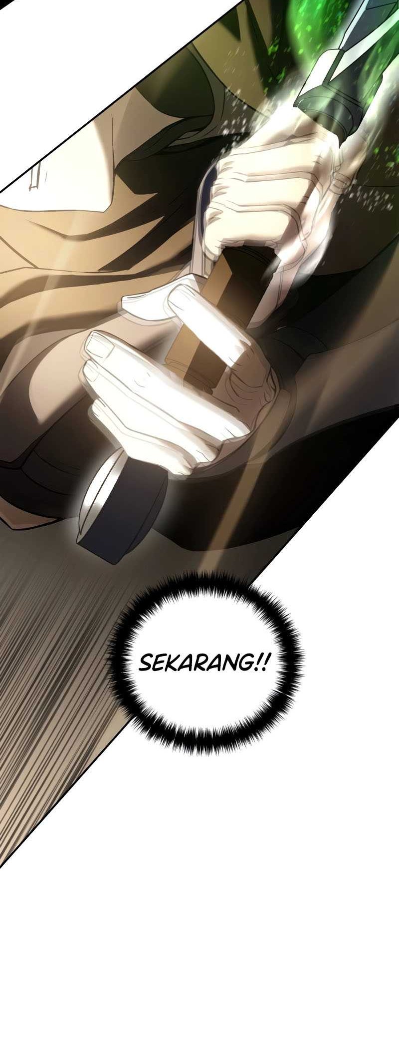 Star-Embracing Swordmaster chapter 48 halaman 13