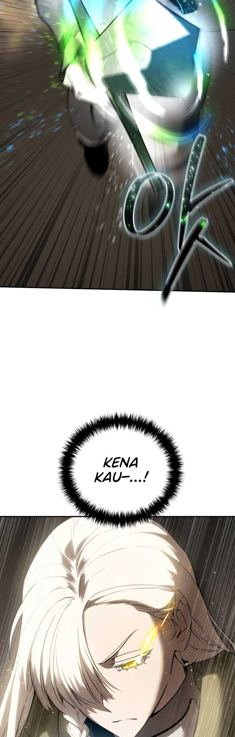 Star-Embracing Swordmaster chapter 48 halaman 16