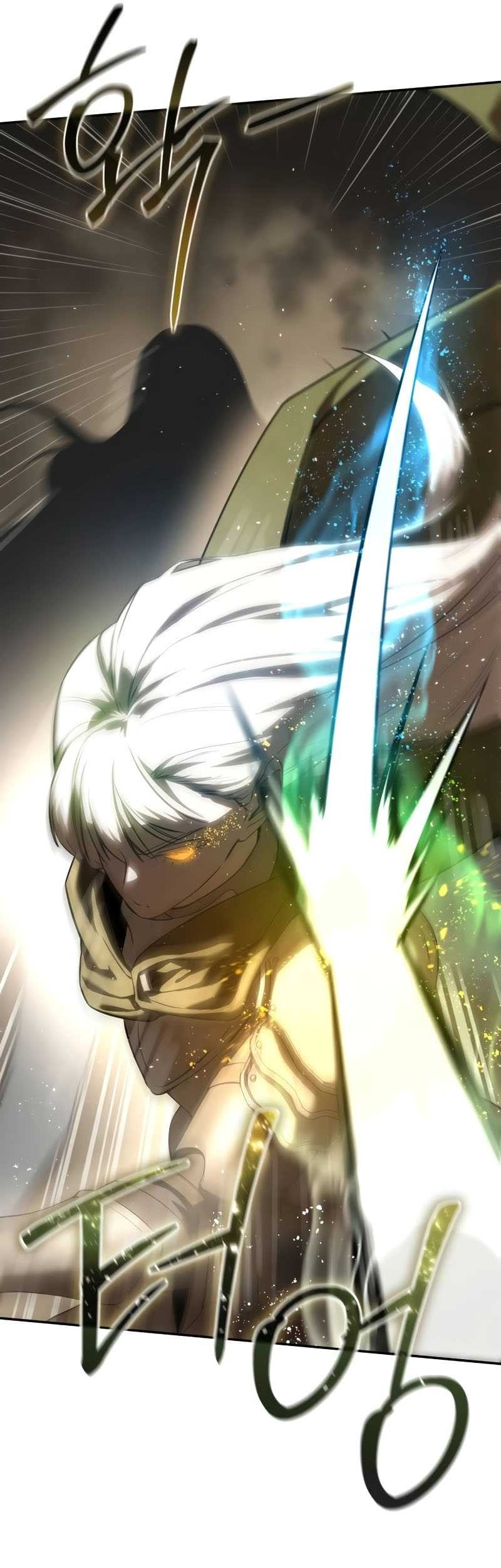 Star-Embracing Swordmaster chapter 48 halaman 18