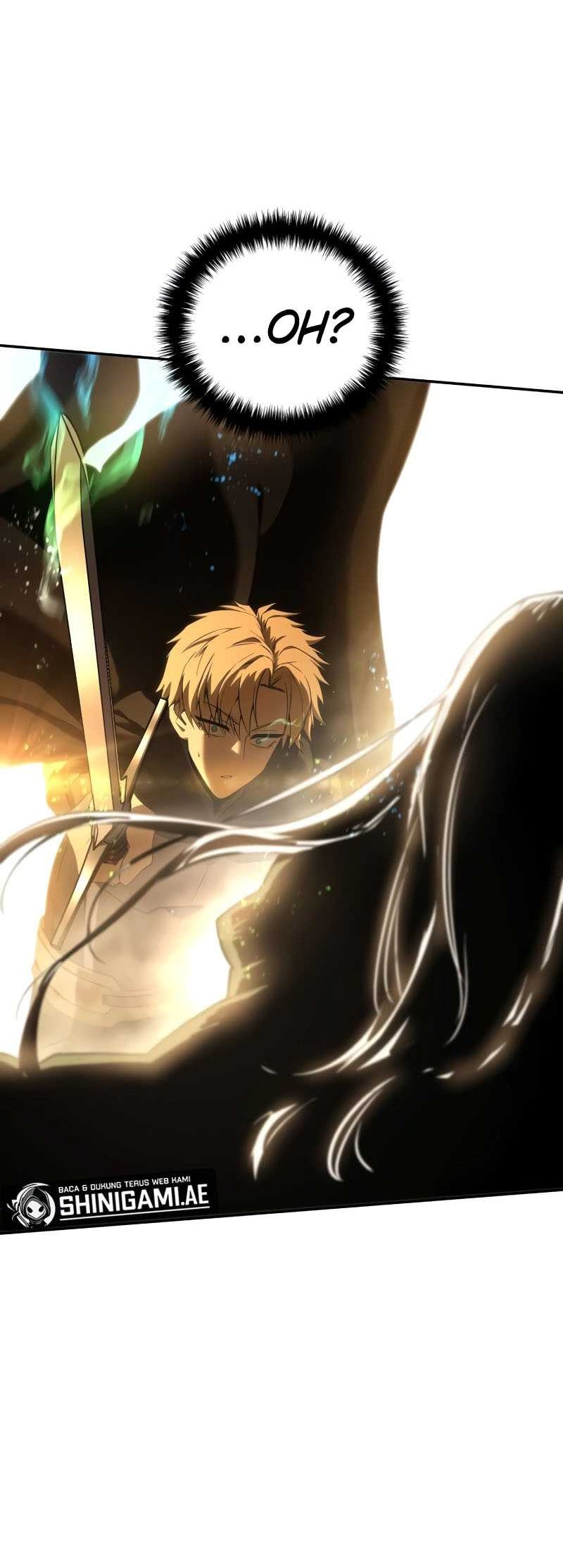 Star-Embracing Swordmaster chapter 48 halaman 19