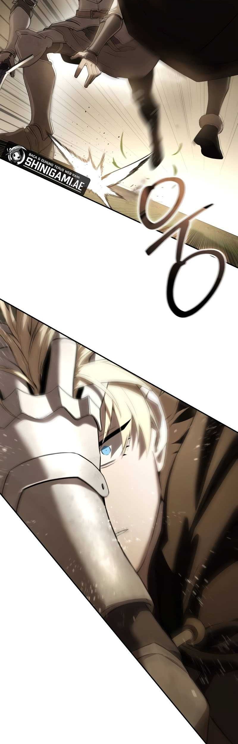 Star-Embracing Swordmaster chapter 48 halaman 21