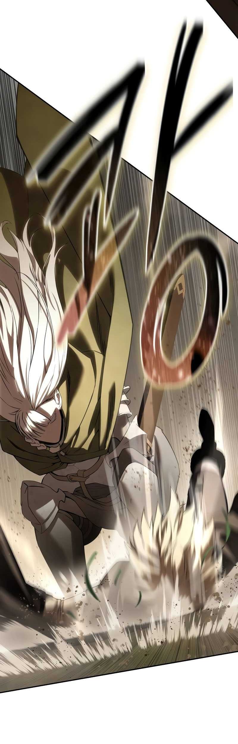Star-Embracing Swordmaster chapter 48 halaman 22